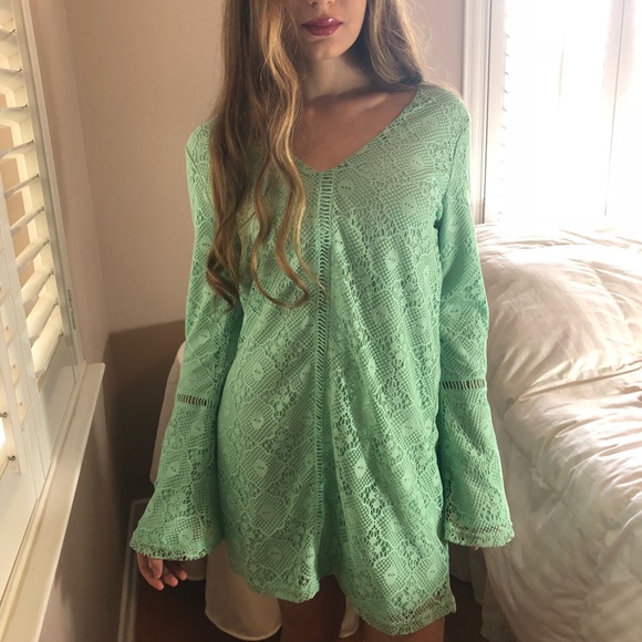 Posh Garden Dresses & Skirts - Solddd Outtt